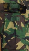 Брюки, штаны Trousers Elite DPM, размер 32, склад, армия ВС Великобритания