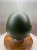 Шлем 6Б47 «Ратник» с двумя каверами. Размер 2
