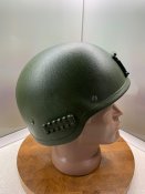 Шлем 6Б47 «Ратник» с двумя каверами. Размер 2