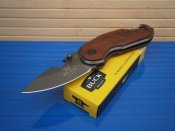 Ніж - брелок Buck Mini Х48 14,5 см