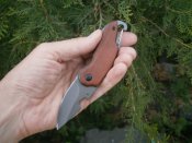 Ніж - брелок Buck Mini Х48 14,5 см