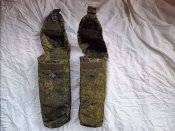 2 трофейних підсумка від РПК-74