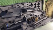 Barrett Mrad снайперський комплекс      (cal 308/338)