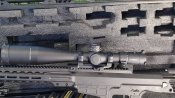 Barrett Mrad снайперський комплекс      (cal 308/338)