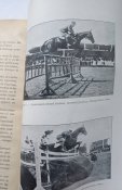 "Revue de cavalerie" 1930.