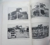 "Revue de cavalerie" 1930.