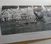 "Revue de cavalerie" 1930.