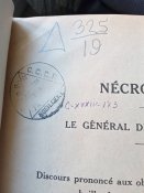 "Revue de cavalerie" 1930.
