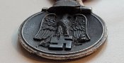 Медаль за зимову компанію на сході 65
