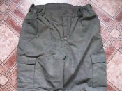 Штани зимові 50-4
