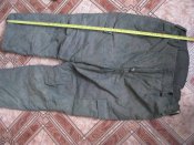 Штани зимові 50-4