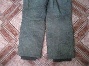 Штани зимові 50-4