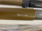 Accuracy International AX-MC кал. 338 Lapua Mag/6.5 Сreedmоor/308Win.