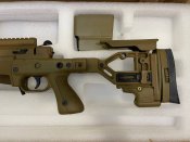 Accuracy International AX-MC кал. 338 Lapua Mag/6.5 Сreedmоor/308Win.