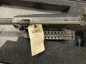 Barrett m99a1 50BMG