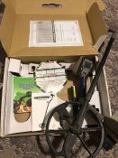 Minelab Safari