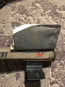 Minelab Safari