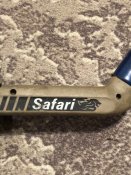Minelab Safari