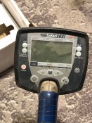 Minelab Safari