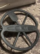 Minelab Safari