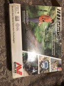 Minelab Safari