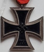 Залізний хрест 65