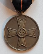 Медаль KV
