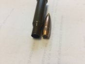 ММГ 7.62х54 с пулей Д