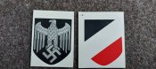 декали Wehrmacht (вермахт)