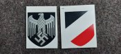 декали Wehrmacht (вермахт)