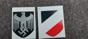 декали Wehrmacht (вермахт)