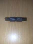 Ключ регулировки прицела