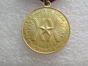 20 лет победы в Великой Отечественной войне 1941-1945 гг В.