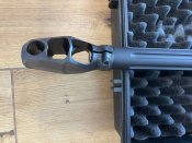 Victrix Armaments Tormentum .408 CHEYTAC 10.36x77mm