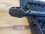 Victrix Armaments Tormentum .408 CHEYTAC 10.36x77mm