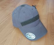 Бейсболка 5.11 Tactical "NAME PLATE HAT"...