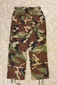 Брюки BDU Propper вудланд Med-Reg
