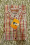 Тактическая рубашка 5.11 Covert Shirt Classic размер Small