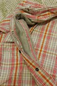 Тактическая рубашка 5.11 Covert Shirt Classic размер Small