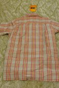 Тактическая рубашка 5.11 Covert Shirt Classic размер Small