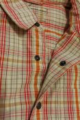 Тактическая рубашка 5.11 Covert Shirt Classic размер Small