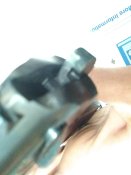 Мр 654. ПМ .32 серія.