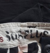 Бриджі Surplus M