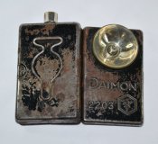Фонарик Daimon 2203