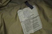 Куртка, парка армии США Cold Weather Gore-Tex Woodland (XL-Regular) В идеале