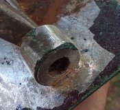 Подставка под стекло/фото