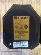 Бронеплити