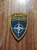 Шеврон NATO