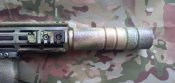 Vector Ballistics пламегаситель 1/2х28