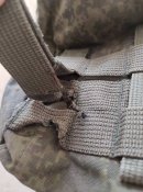 Аптечка окупанта.